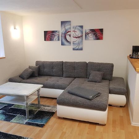 Bergblick Eli Apartment ชตรอเบิล ภายนอก รูปภาพ