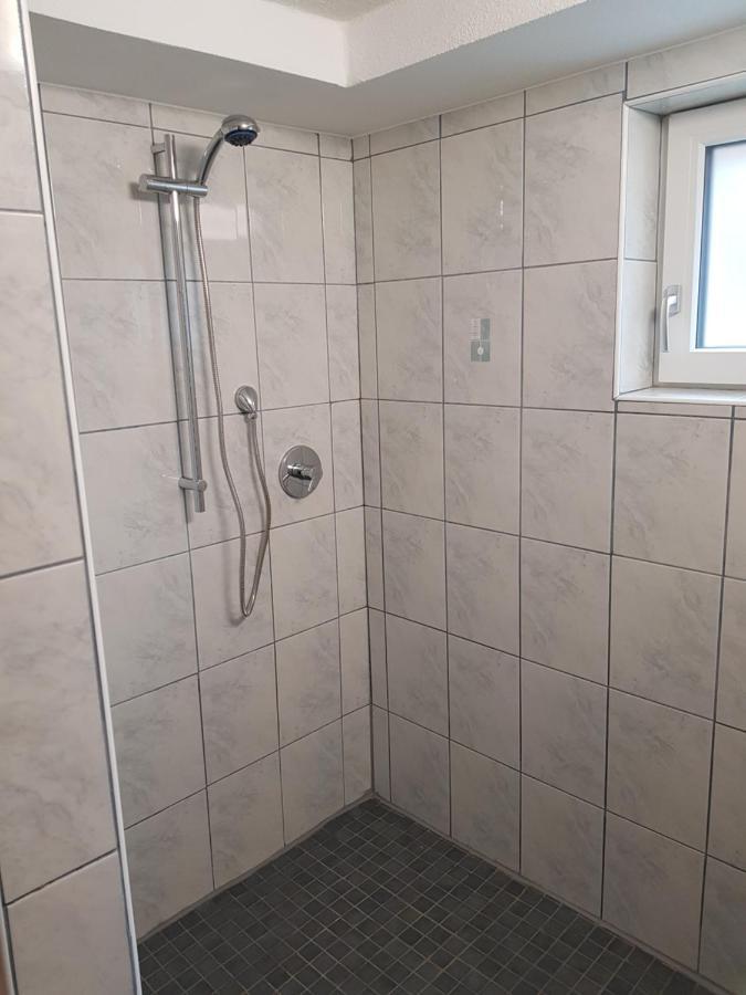 Bergblick Eli Apartment ชตรอเบิล ภายนอก รูปภาพ