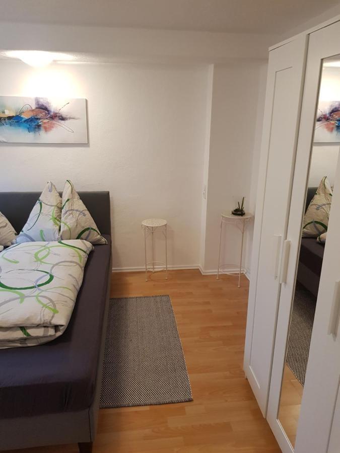 Bergblick Eli Apartment ชตรอเบิล ภายนอก รูปภาพ